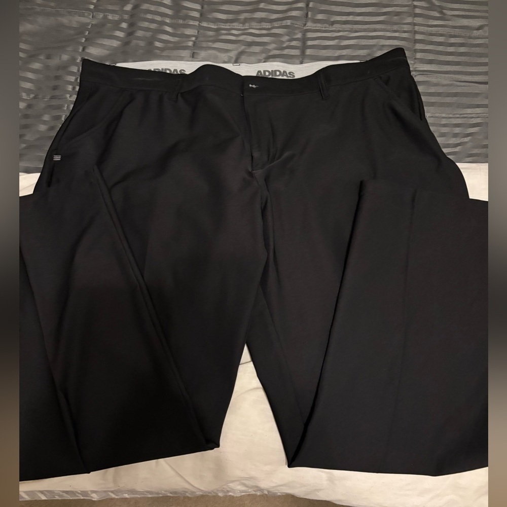 Adidas Ultimate 365 golf pants - 42x30